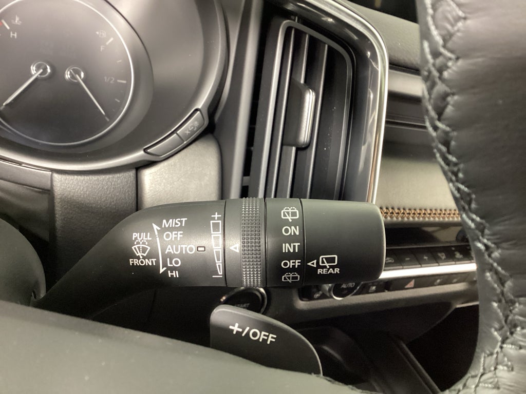 2026 Mazda Mazda CX-50 2.5 Turbo Premium Plus