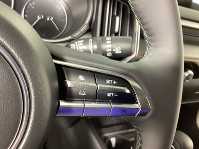 2026 Mazda Mazda CX-50 2.5 Turbo Premium Plus