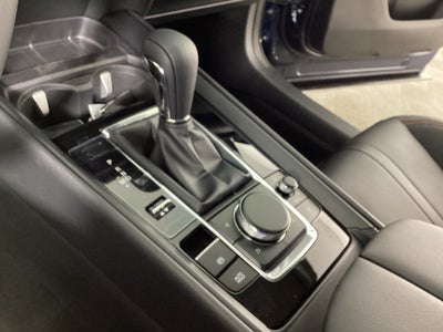 2026 Mazda Mazda CX-50 2.5 Turbo Premium Plus