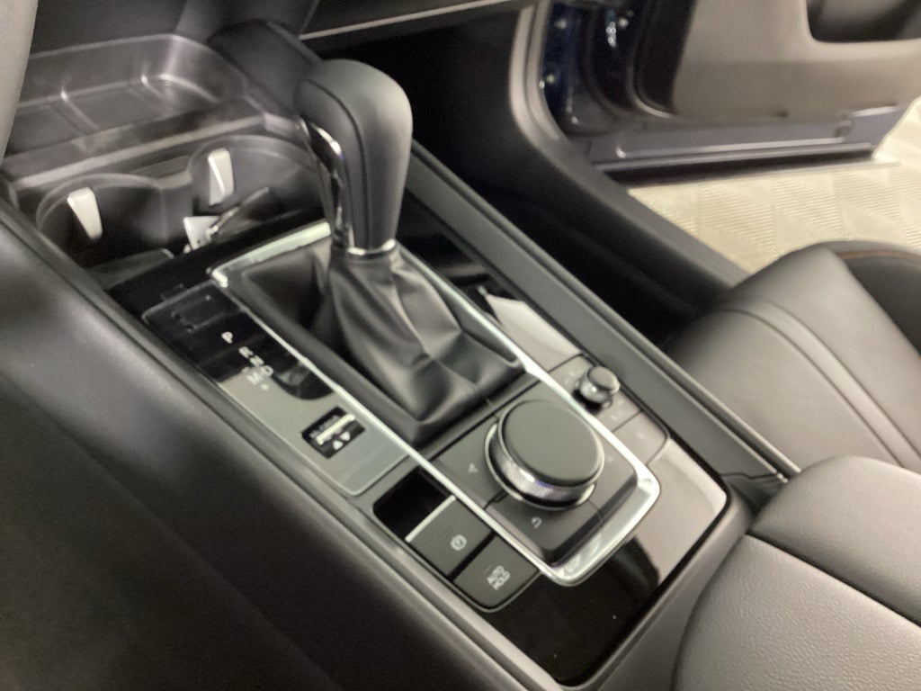 2026 Mazda Mazda CX-50 2.5 Turbo Premium Plus