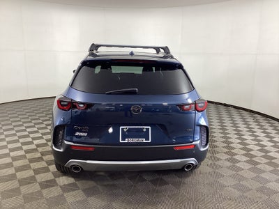 2026 Mazda Mazda CX-50 2.5 Turbo Premium Plus