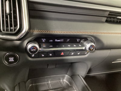 2026 Mazda Mazda CX-50 2.5 Turbo Premium Plus