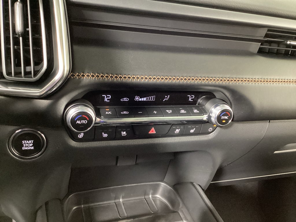 2026 Mazda Mazda CX-50 2.5 Turbo Premium Plus