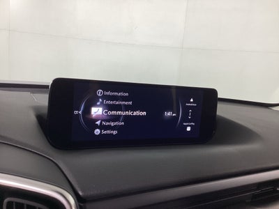 2026 Mazda Mazda CX-50 2.5 Turbo Premium Plus