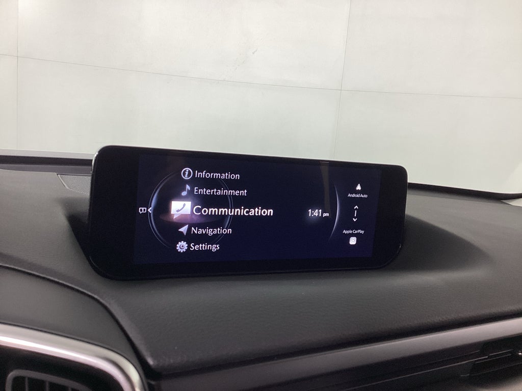 2026 Mazda Mazda CX-50 2.5 Turbo Premium Plus