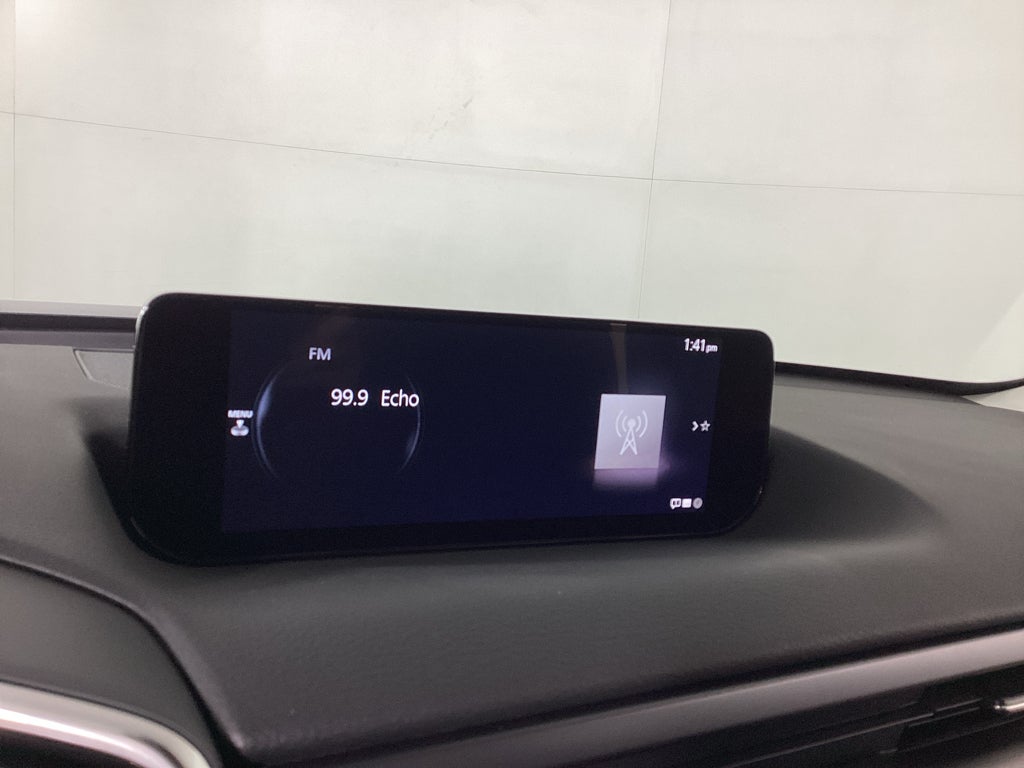 2026 Mazda Mazda CX-50 2.5 Turbo Premium Plus