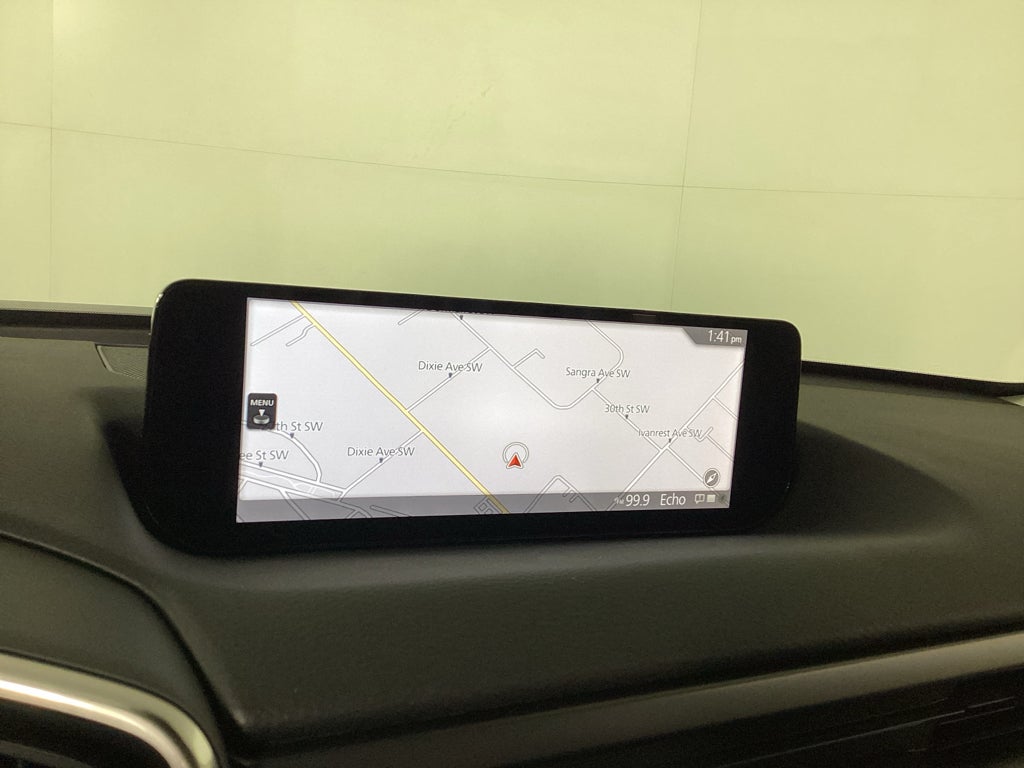 2026 Mazda Mazda CX-50 2.5 Turbo Premium Plus