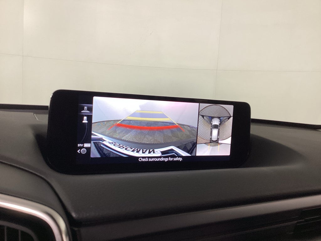 2026 Mazda Mazda CX-50 2.5 Turbo Premium Plus