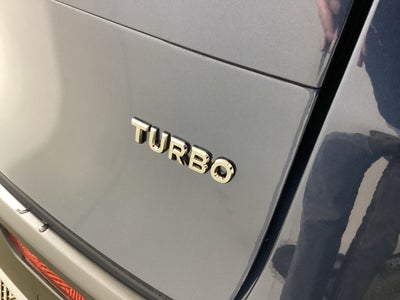 2026 Mazda Mazda CX-50 2.5 Turbo Premium Plus