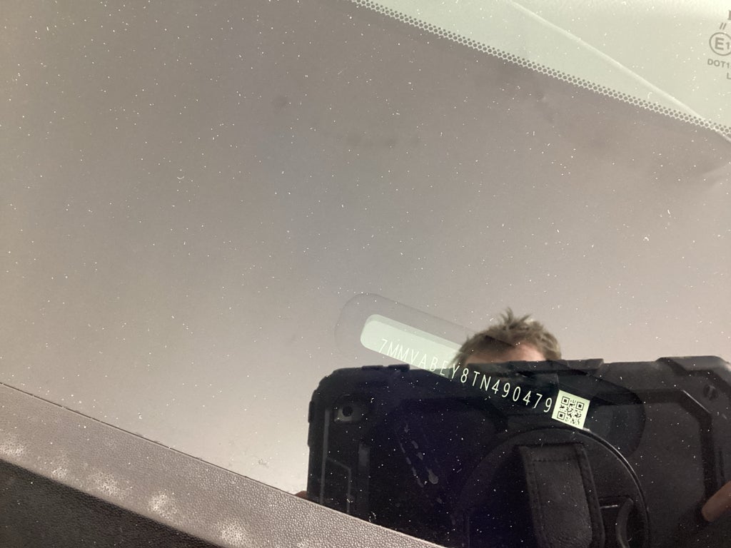 2026 Mazda Mazda CX-50 2.5 Turbo Premium Plus