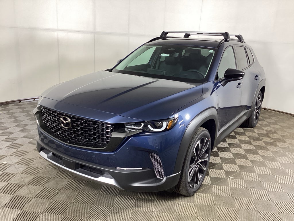 2026 Mazda Mazda CX-50 2.5 Turbo Premium Plus