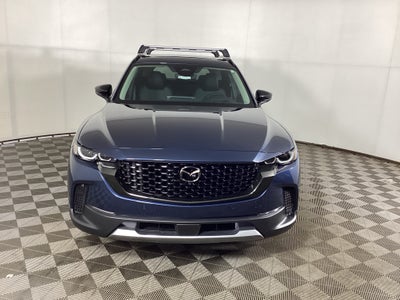 2026 Mazda Mazda CX-50 2.5 Turbo Premium Plus