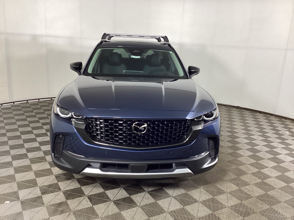 2026 Mazda Mazda CX-50 2.5 Turbo Premium Plus