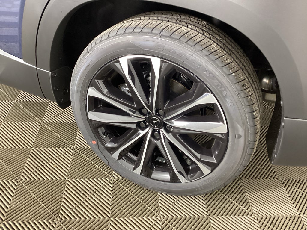 2026 Mazda Mazda CX-50 2.5 Turbo Premium Plus