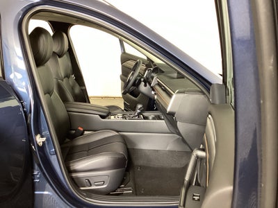 2026 Mazda Mazda CX-50 2.5 Turbo Premium Plus