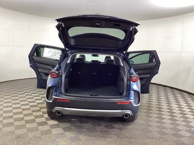 2026 Mazda Mazda CX-50 2.5 Turbo Premium Plus