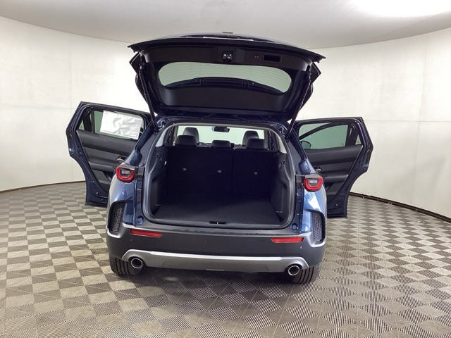 2026 Mazda Mazda CX-50 2.5 Turbo Premium Plus