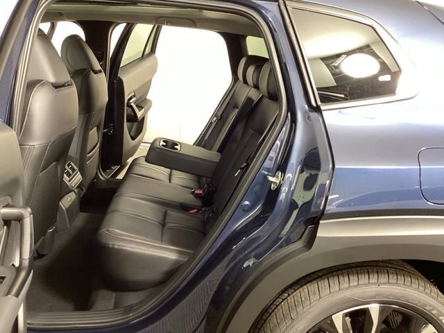2026 Mazda Mazda CX-50 2.5 Turbo Premium Plus