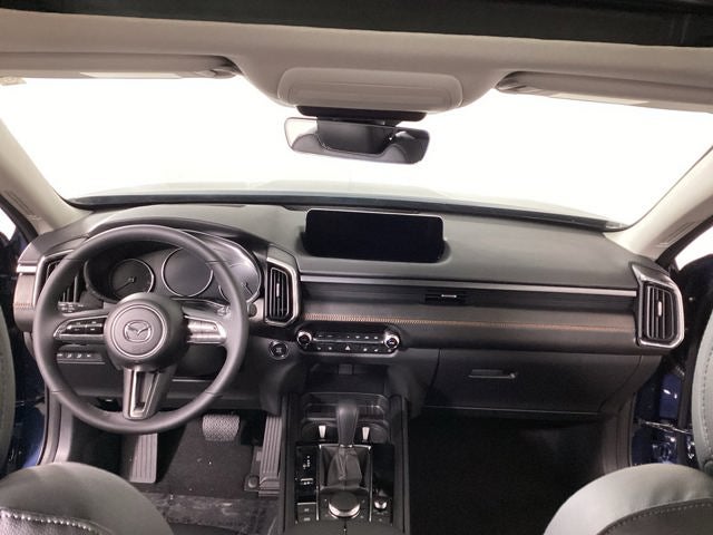 2026 Mazda Mazda CX-50 2.5 Turbo Premium Plus