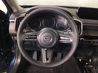 2026 Mazda Mazda CX-50 2.5 Turbo Premium Plus