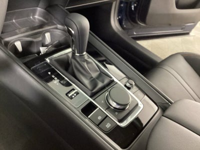 2026 Mazda Mazda CX-50 2.5 Turbo Premium Plus