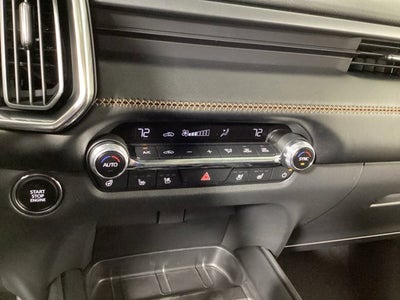 2026 Mazda Mazda CX-50 2.5 Turbo Premium Plus