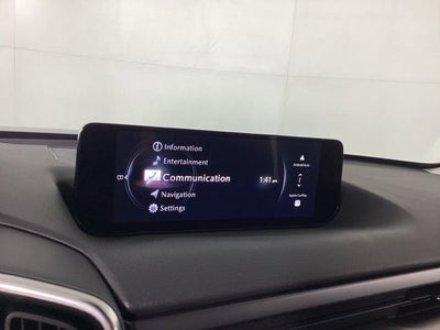 2026 Mazda Mazda CX-50 2.5 Turbo Premium Plus