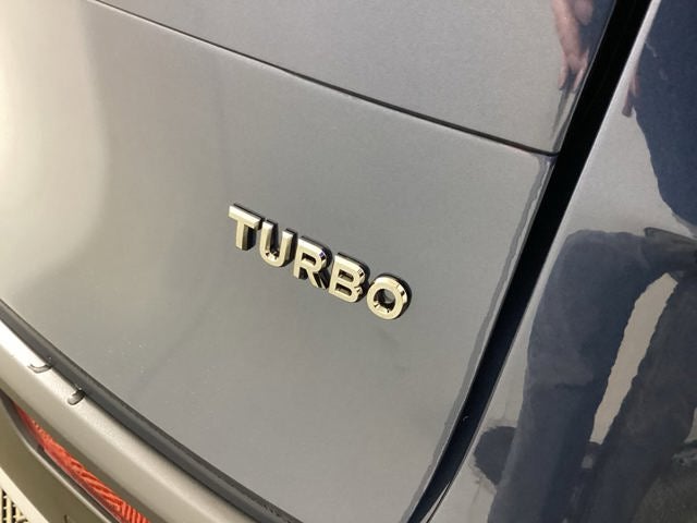 2026 Mazda Mazda CX-50 2.5 Turbo Premium Plus