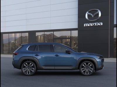 2026 Mazda Mazda CX-50 2.5 Turbo Premium Plus