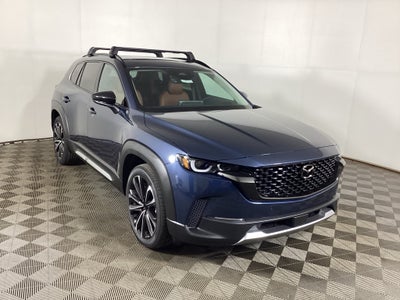 2026 Mazda Mazda CX-50 2.5 Turbo Premium Plus