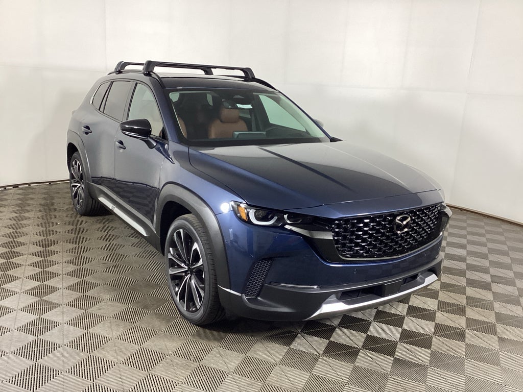 2026 Mazda Mazda CX-50 2.5 Turbo Premium Plus