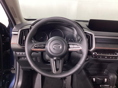 2026 Mazda Mazda CX-50 2.5 Turbo Premium Plus