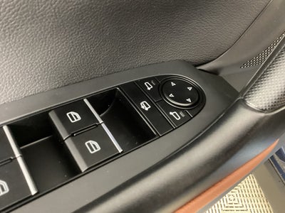 2026 Mazda Mazda CX-50 2.5 Turbo Premium Plus