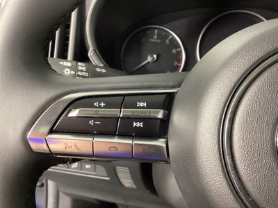 2026 Mazda Mazda CX-50 2.5 Turbo Premium Plus