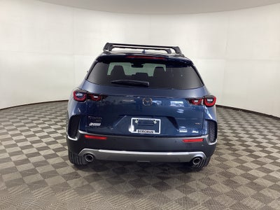 2026 Mazda Mazda CX-50 2.5 Turbo Premium Plus