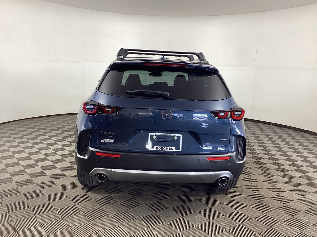 2026 Mazda Mazda CX-50 2.5 Turbo Premium Plus
