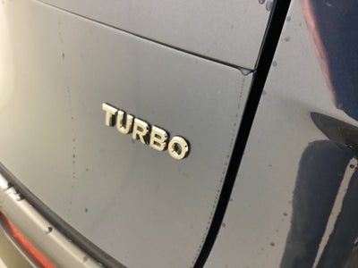2026 Mazda Mazda CX-50 2.5 Turbo Premium Plus