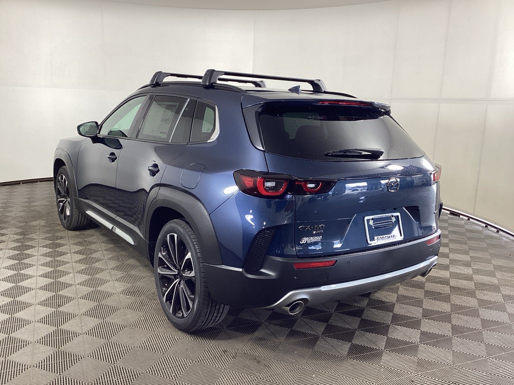 2026 Mazda Mazda CX-50 2.5 Turbo Premium Plus