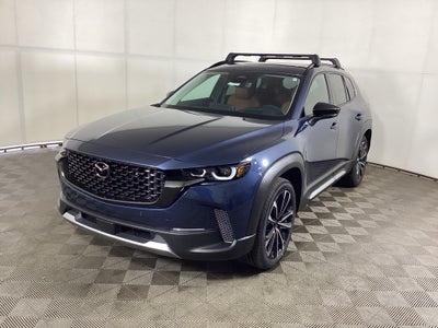 2026 Mazda Mazda CX-50 2.5 Turbo Premium Plus