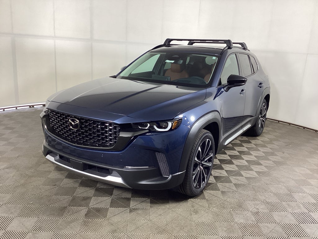 2026 Mazda Mazda CX-50 2.5 Turbo Premium Plus