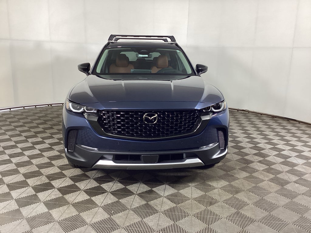 2026 Mazda Mazda CX-50 2.5 Turbo Premium Plus