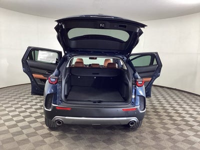 2026 Mazda Mazda CX-50 2.5 Turbo Premium Plus