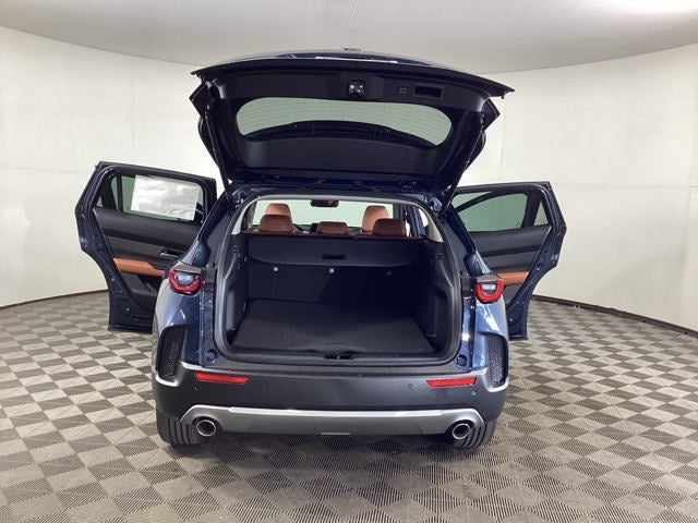 2026 Mazda Mazda CX-50 2.5 Turbo Premium Plus