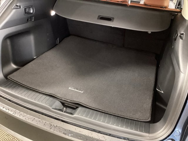 2026 Mazda Mazda CX-50 2.5 Turbo Premium Plus
