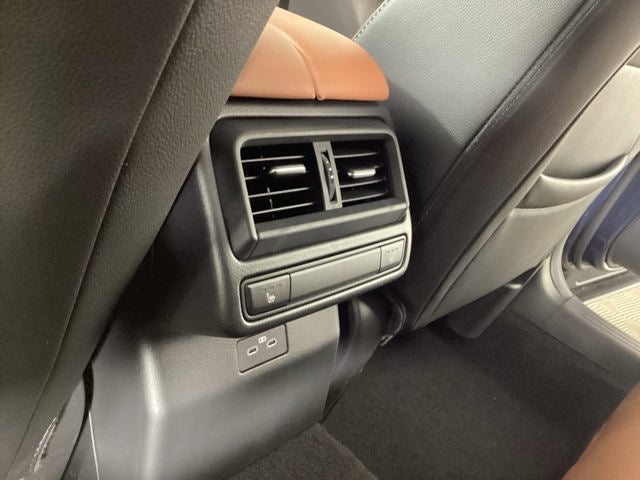 2026 Mazda Mazda CX-50 2.5 Turbo Premium Plus