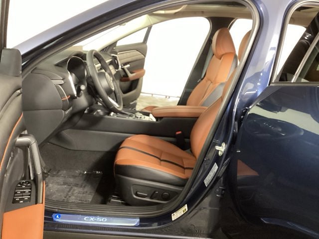 2026 Mazda Mazda CX-50 2.5 Turbo Premium Plus