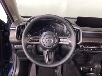 2026 Mazda Mazda CX-50 2.5 Turbo Premium Plus