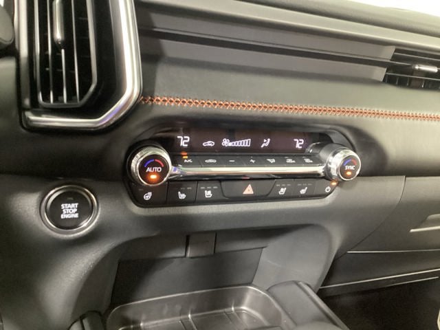 2026 Mazda Mazda CX-50 2.5 Turbo Premium Plus
