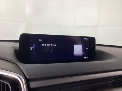 2026 Mazda Mazda CX-50 2.5 Turbo Premium Plus