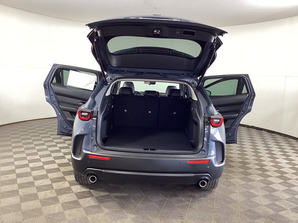 2026 Mazda Mazda CX-50 2.5 S Meridian Edition